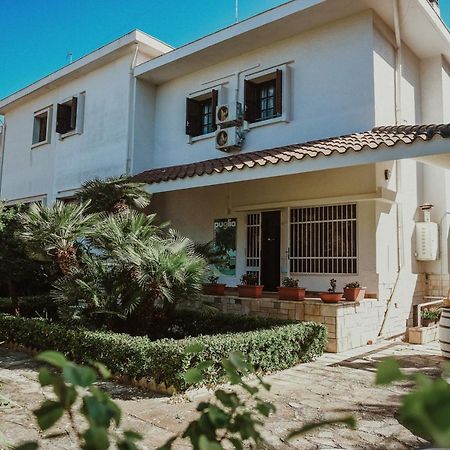 B&B La Sciaia A Mare Brindisi Kültér fotó