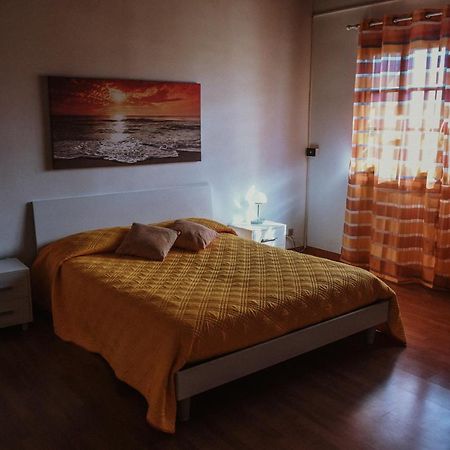 B&B La Sciaia A Mare Brindisi Kültér fotó