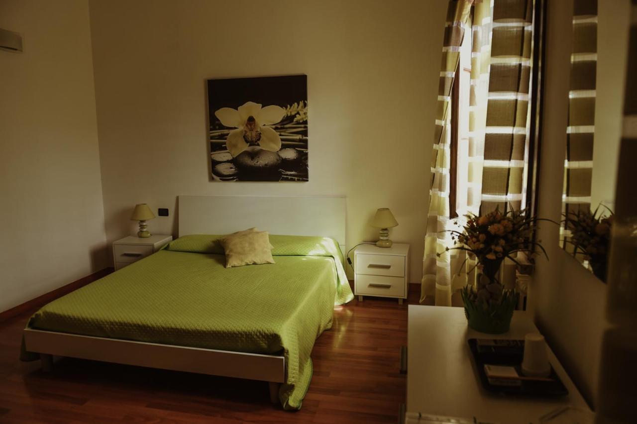 B&B La Sciaia A Mare Brindisi Kültér fotó