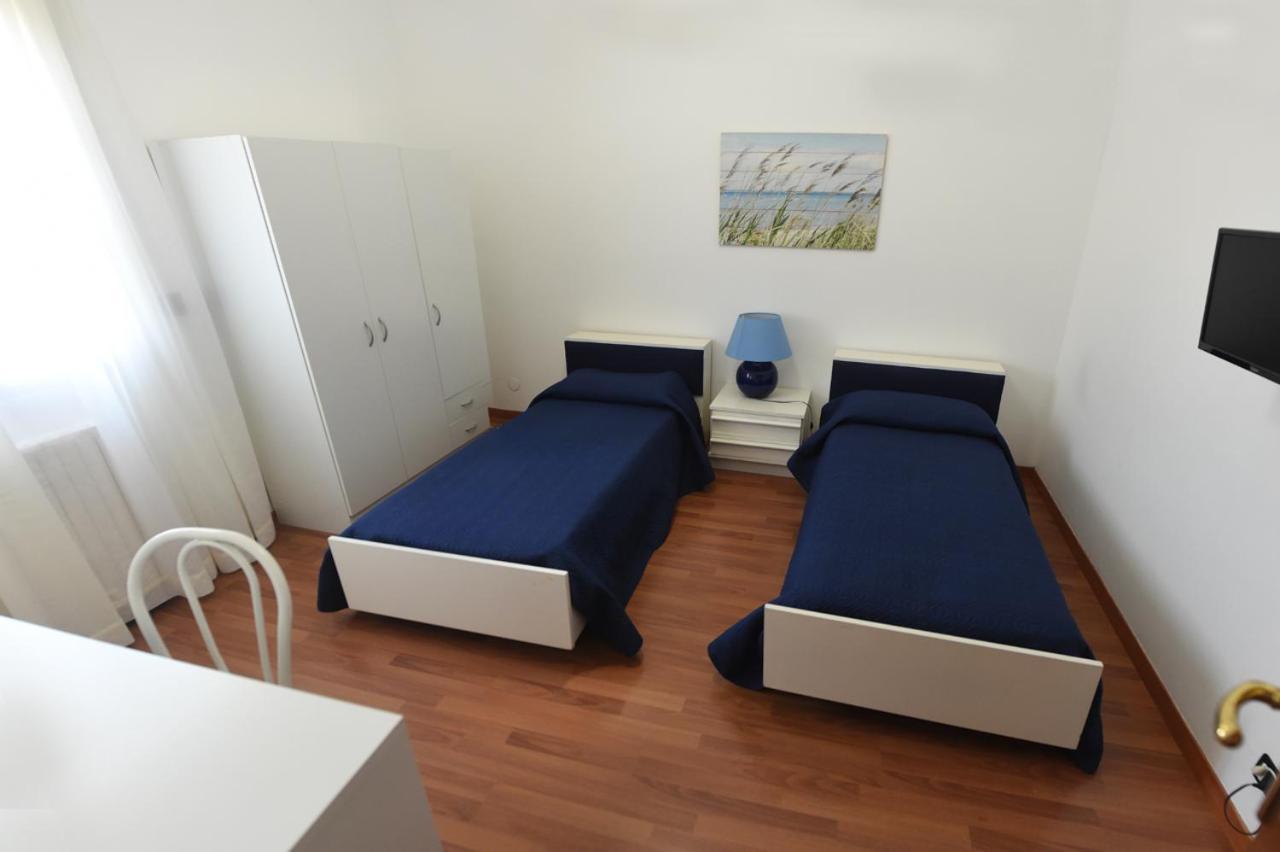 B&B La Sciaia A Mare Brindisi Kültér fotó