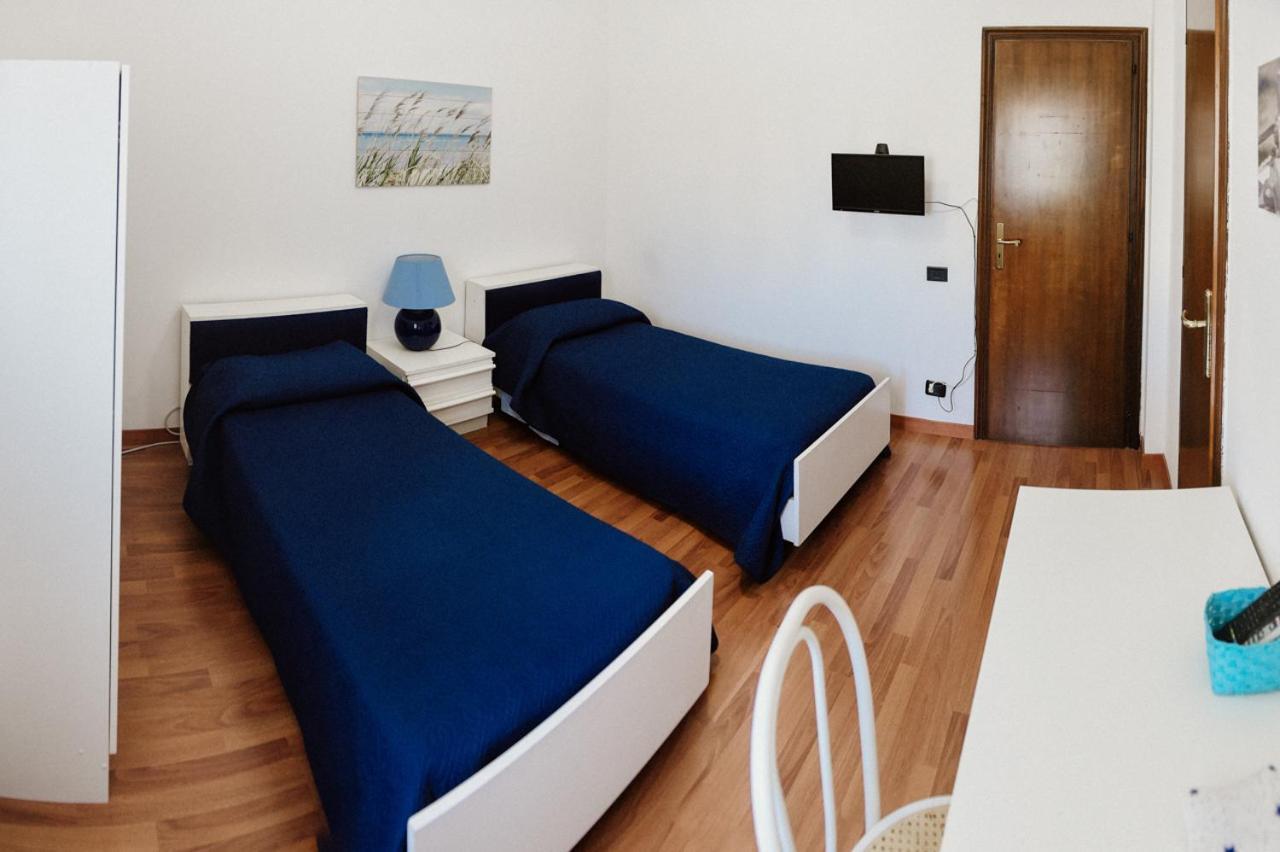 B&B La Sciaia A Mare Brindisi Kültér fotó
