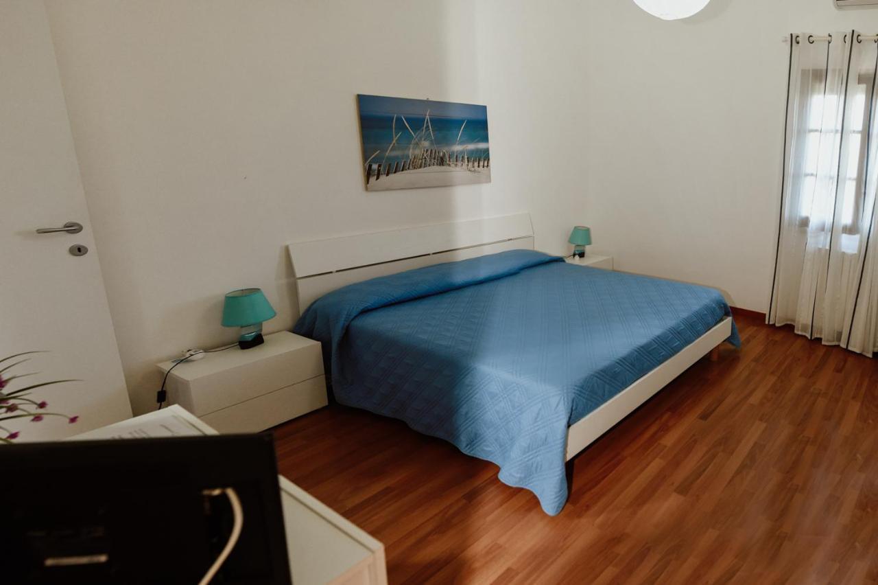 B&B La Sciaia A Mare Brindisi Kültér fotó