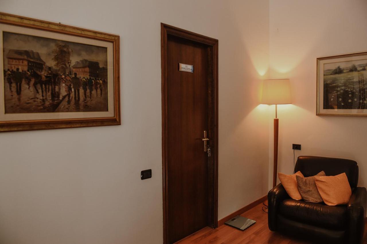 B&B La Sciaia A Mare Brindisi Kültér fotó