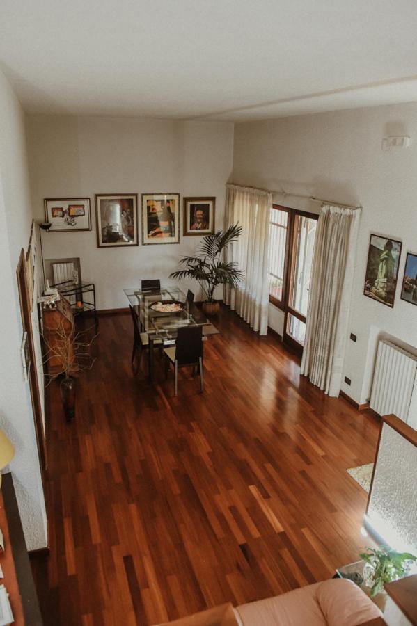 B&B La Sciaia A Mare Brindisi Kültér fotó
