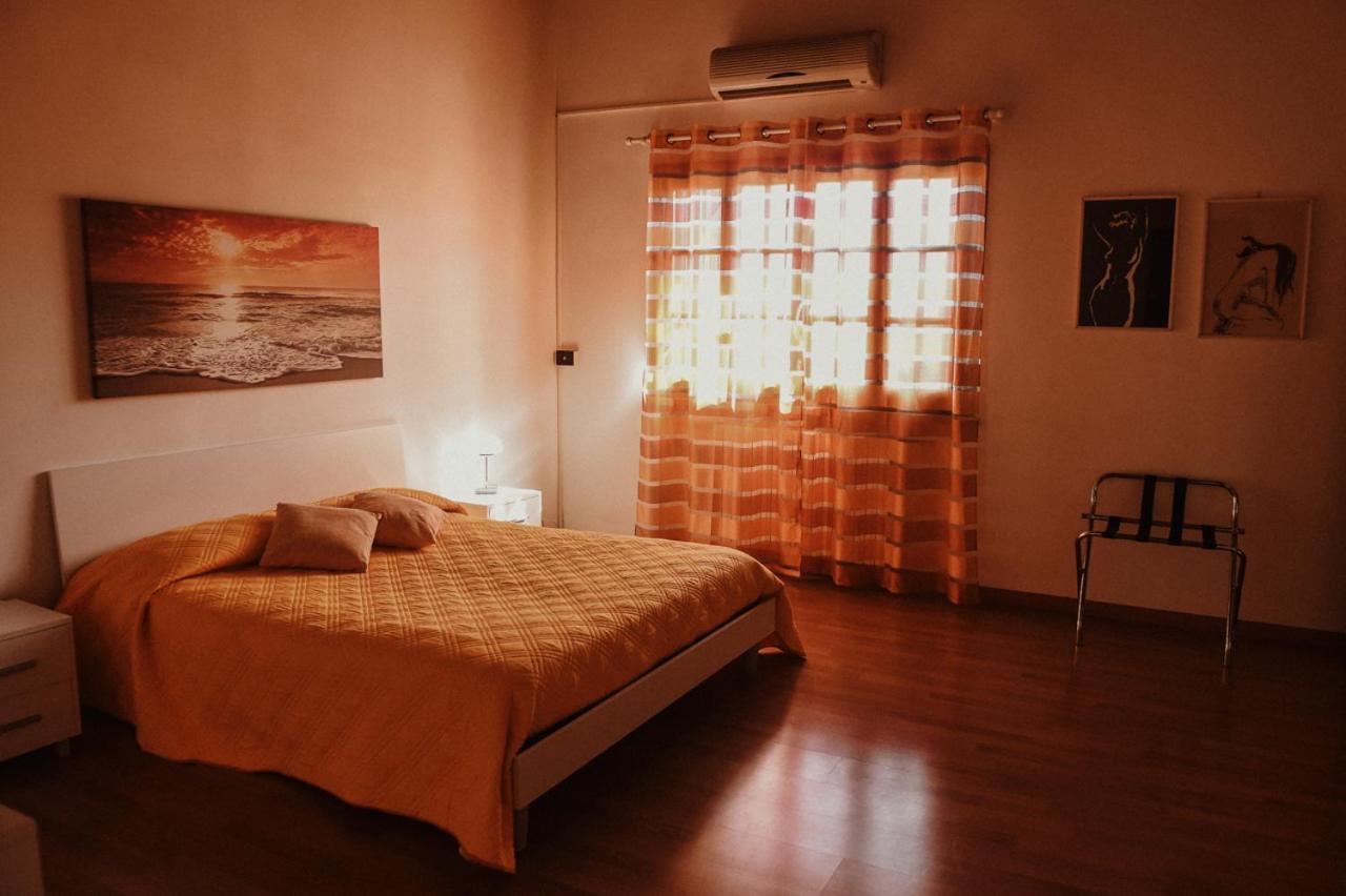 B&B La Sciaia A Mare Brindisi Kültér fotó