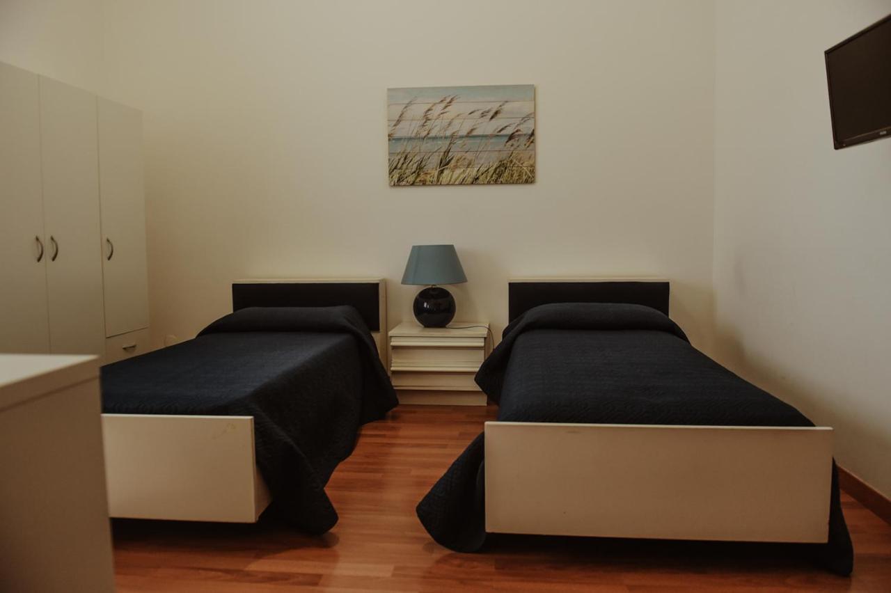 B&B La Sciaia A Mare Brindisi Kültér fotó
