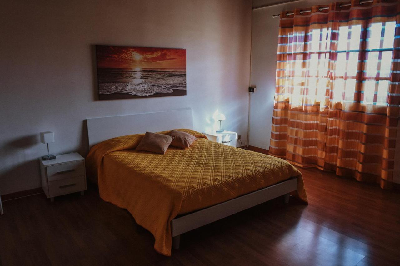 B&B La Sciaia A Mare Brindisi Kültér fotó