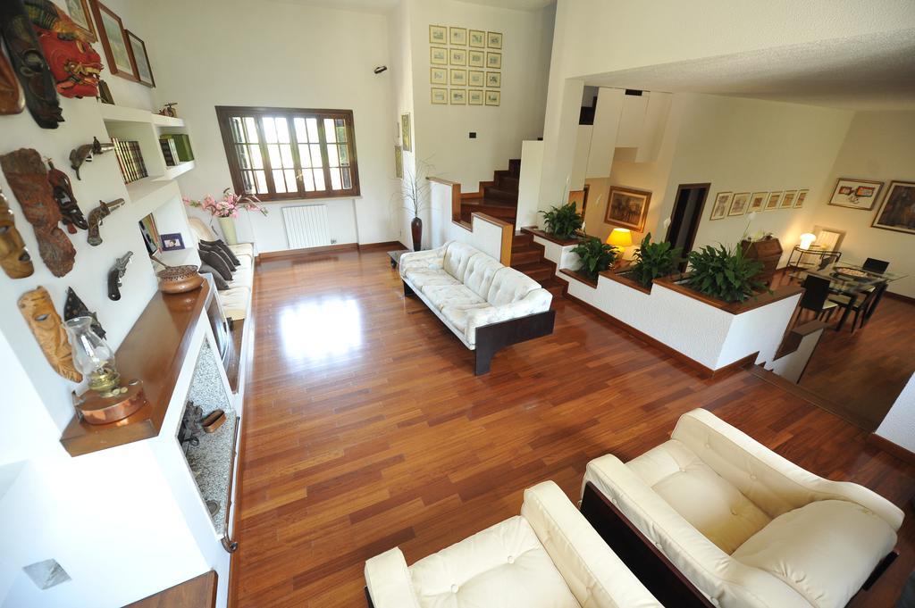 B&B La Sciaia A Mare Brindisi Kültér fotó