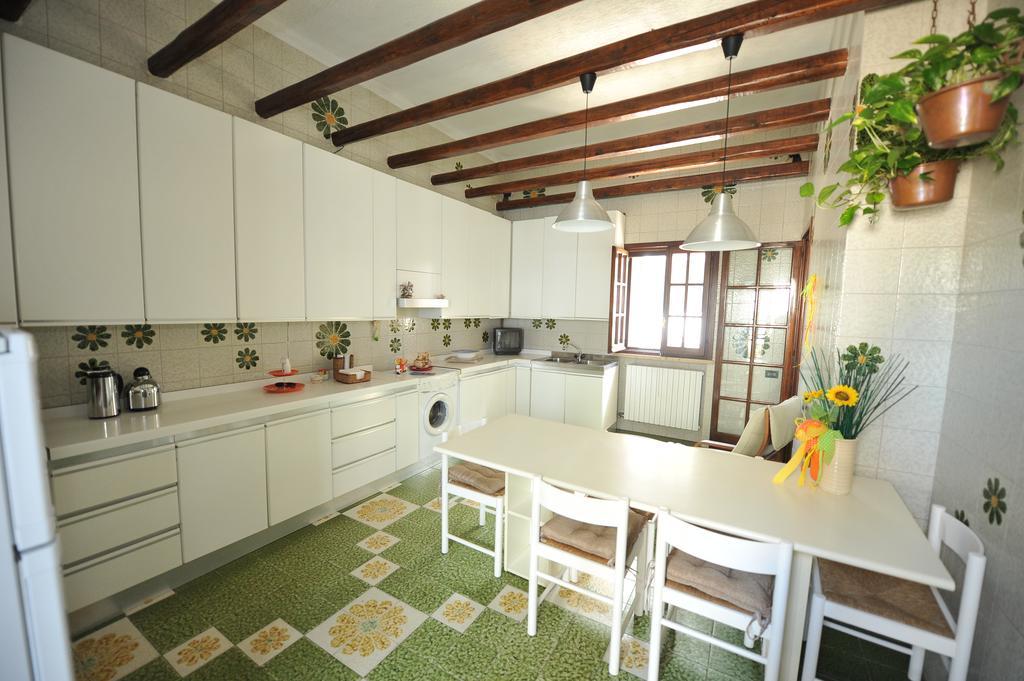 B&B La Sciaia A Mare Brindisi Kültér fotó